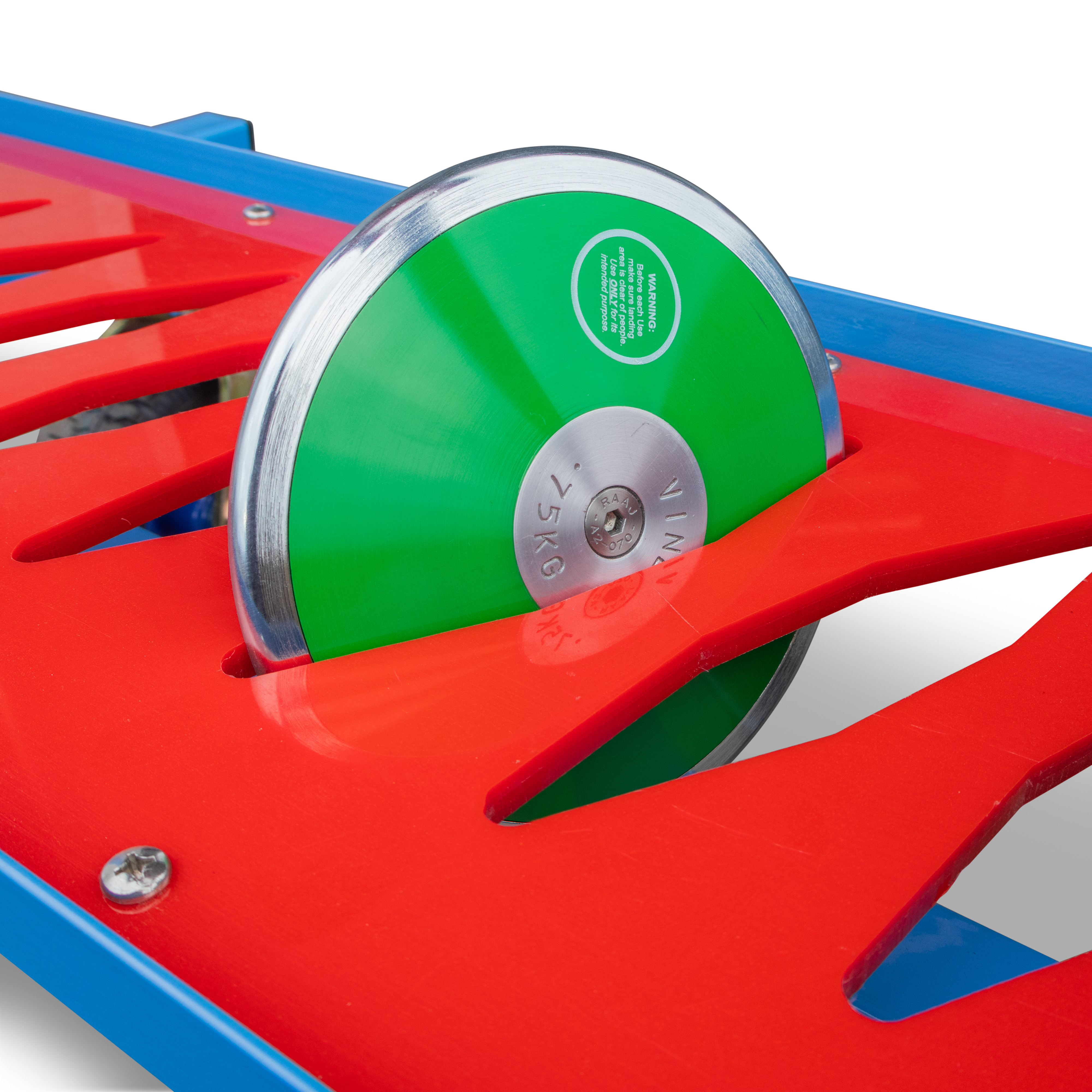 Nordic Transportwagen für Disken - Elite