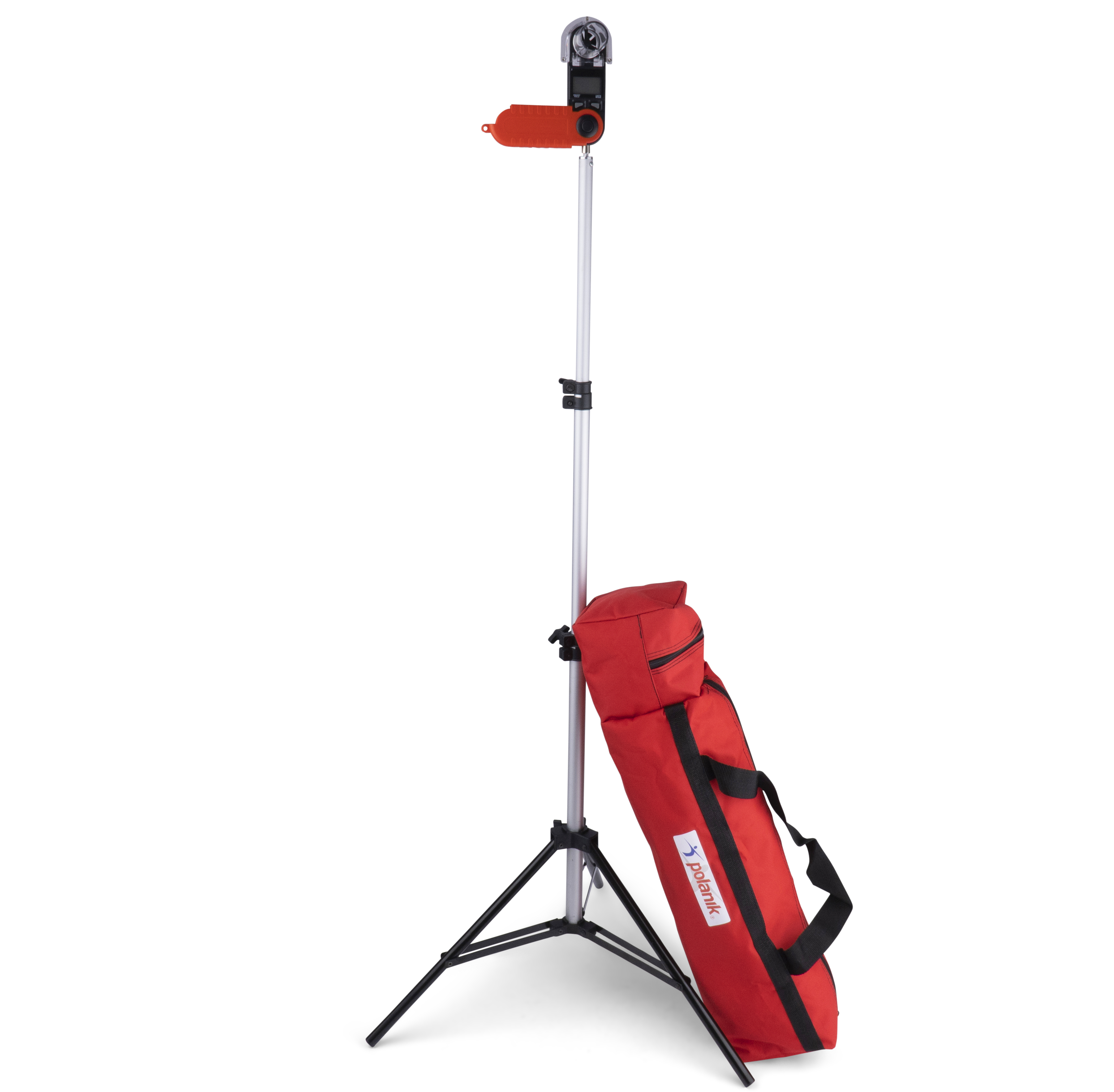 Polanik Kompaktes Windmessgerät