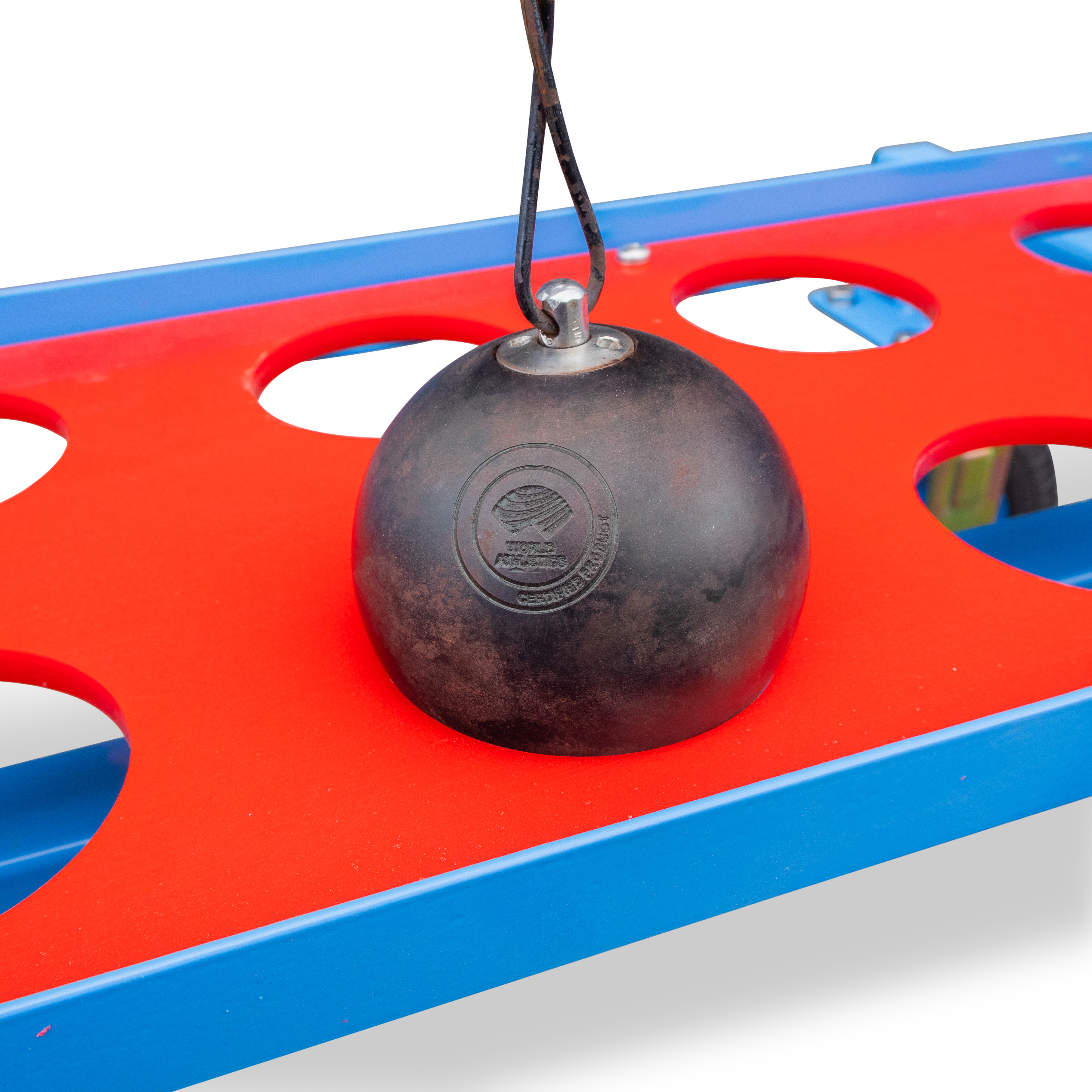 Nordic Transportwagen für Wurfhämmer - Elite