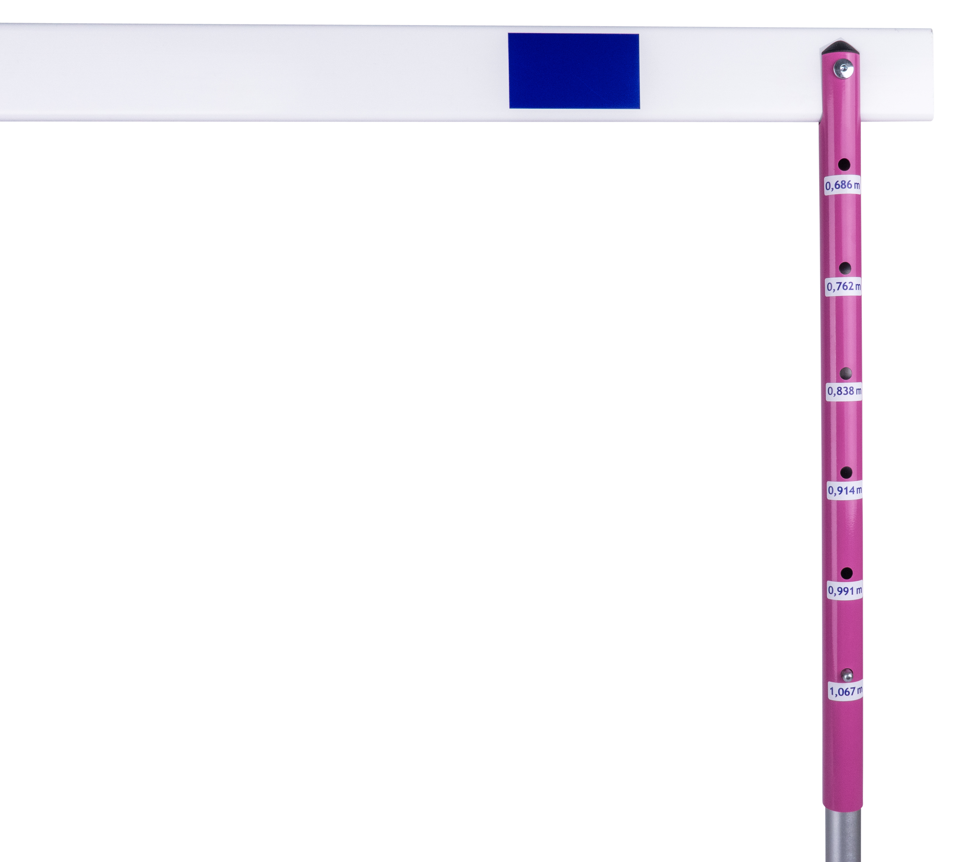 Polanik Klappbare Trainingshürde PP21-176/FF