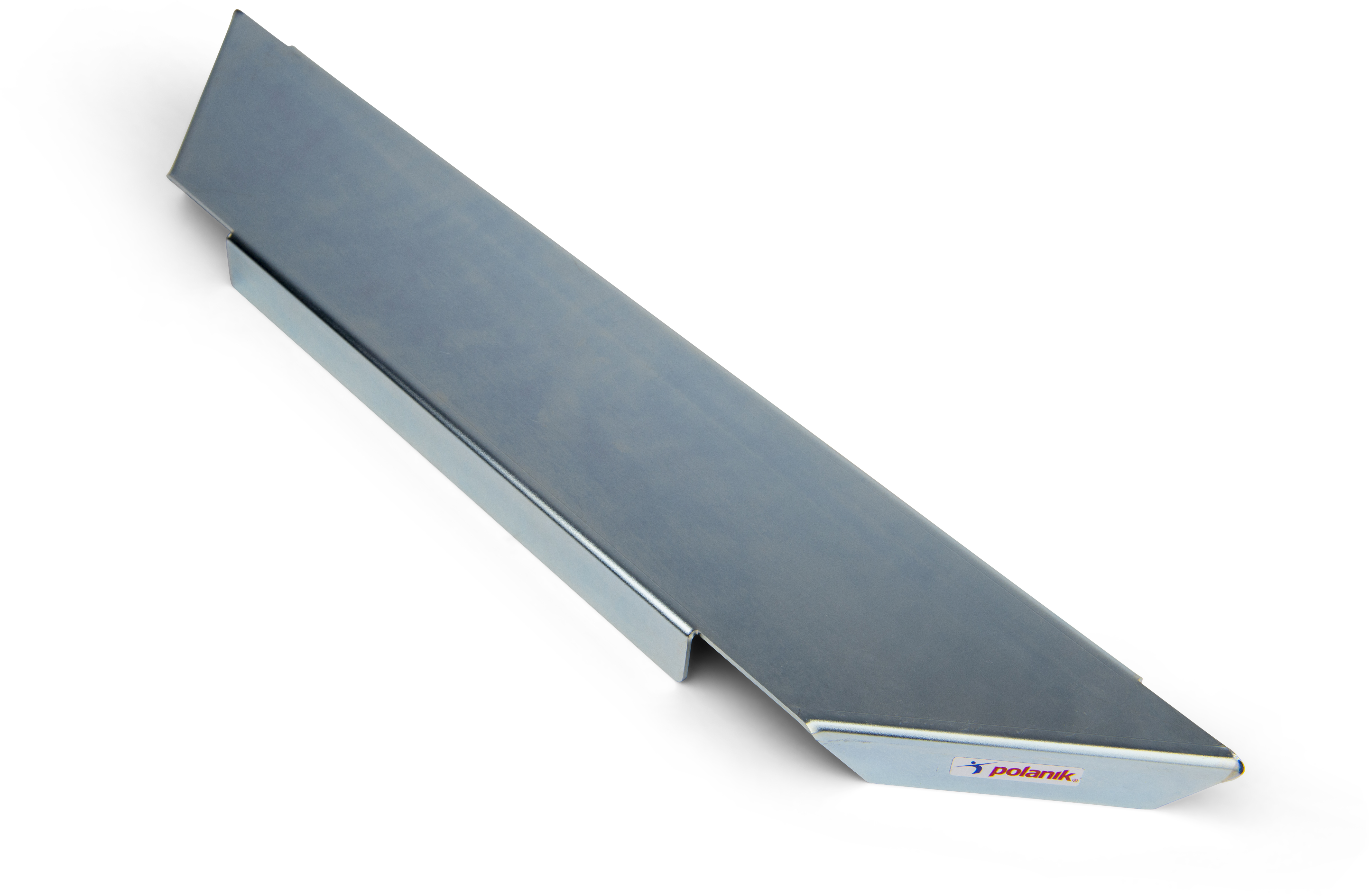 Polanik Einlegeblech für Eckbereiche der modularen Unterbauten