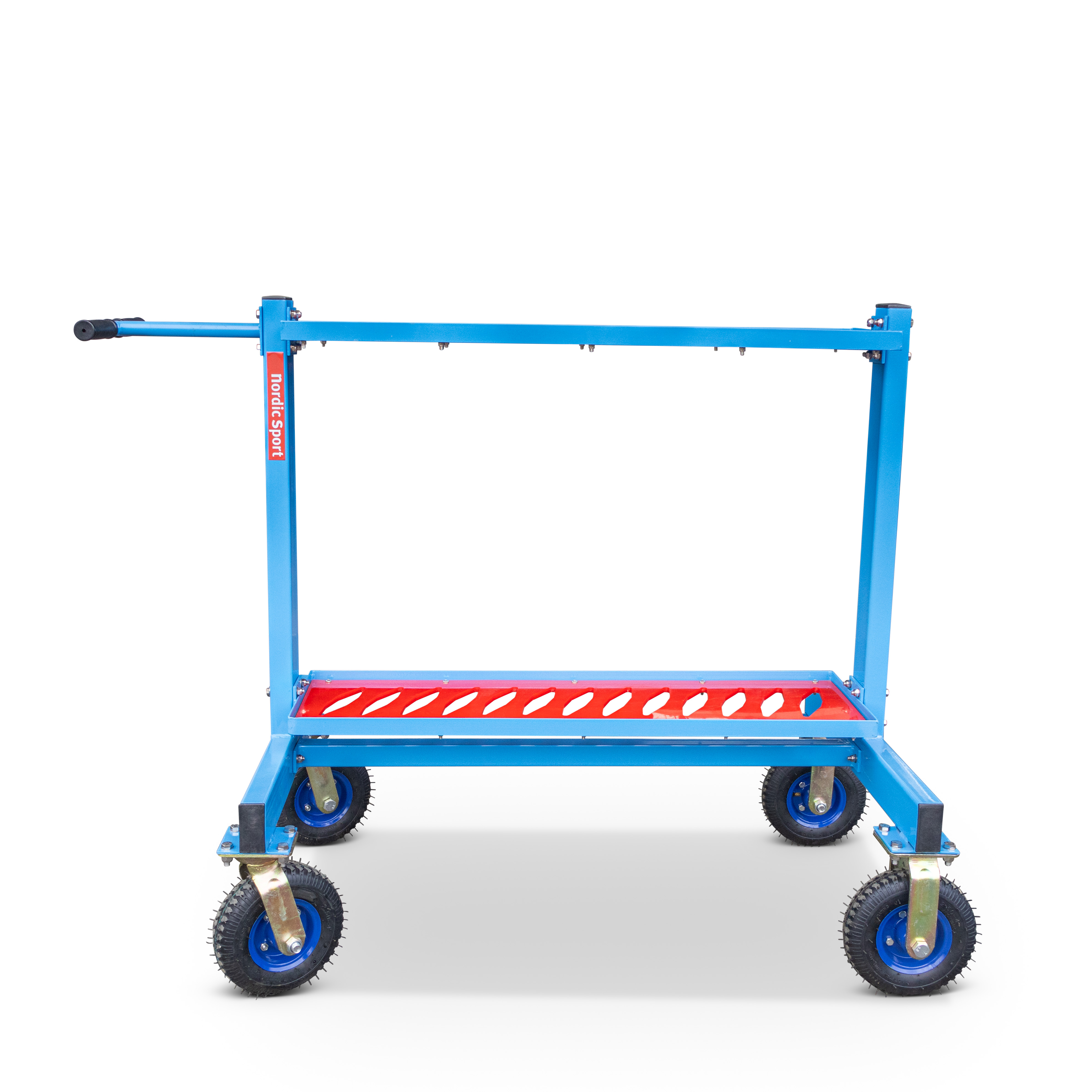 Nordic Transportwagen für Disken - Elite