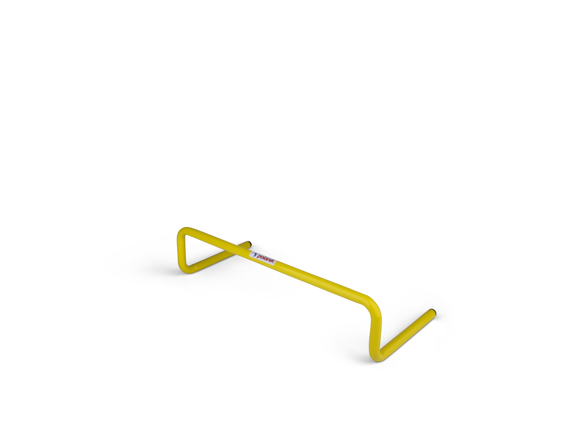 Polanik Stabile Koordinationshürde