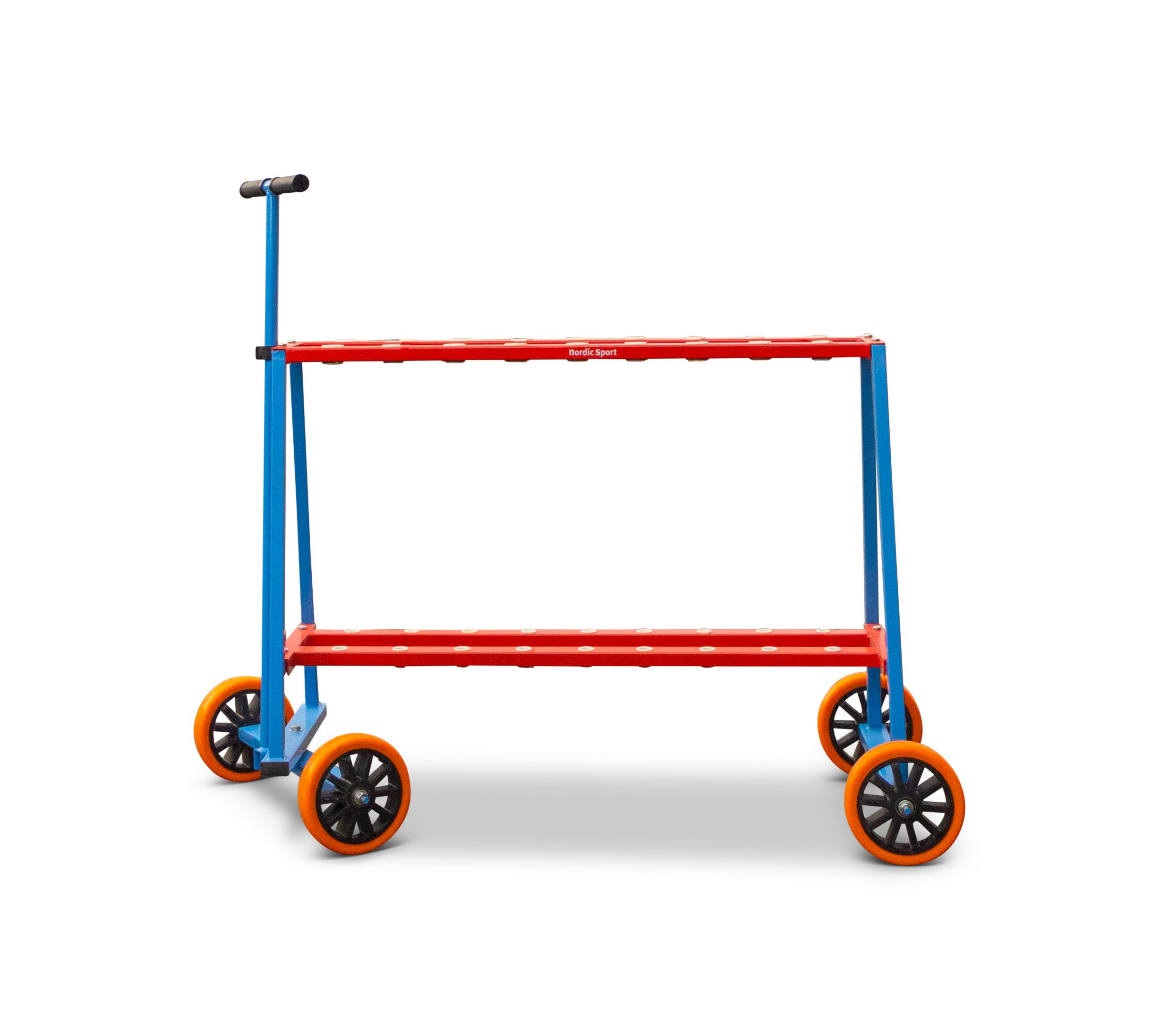 Nordic Transportwagen für Speere - Plus
