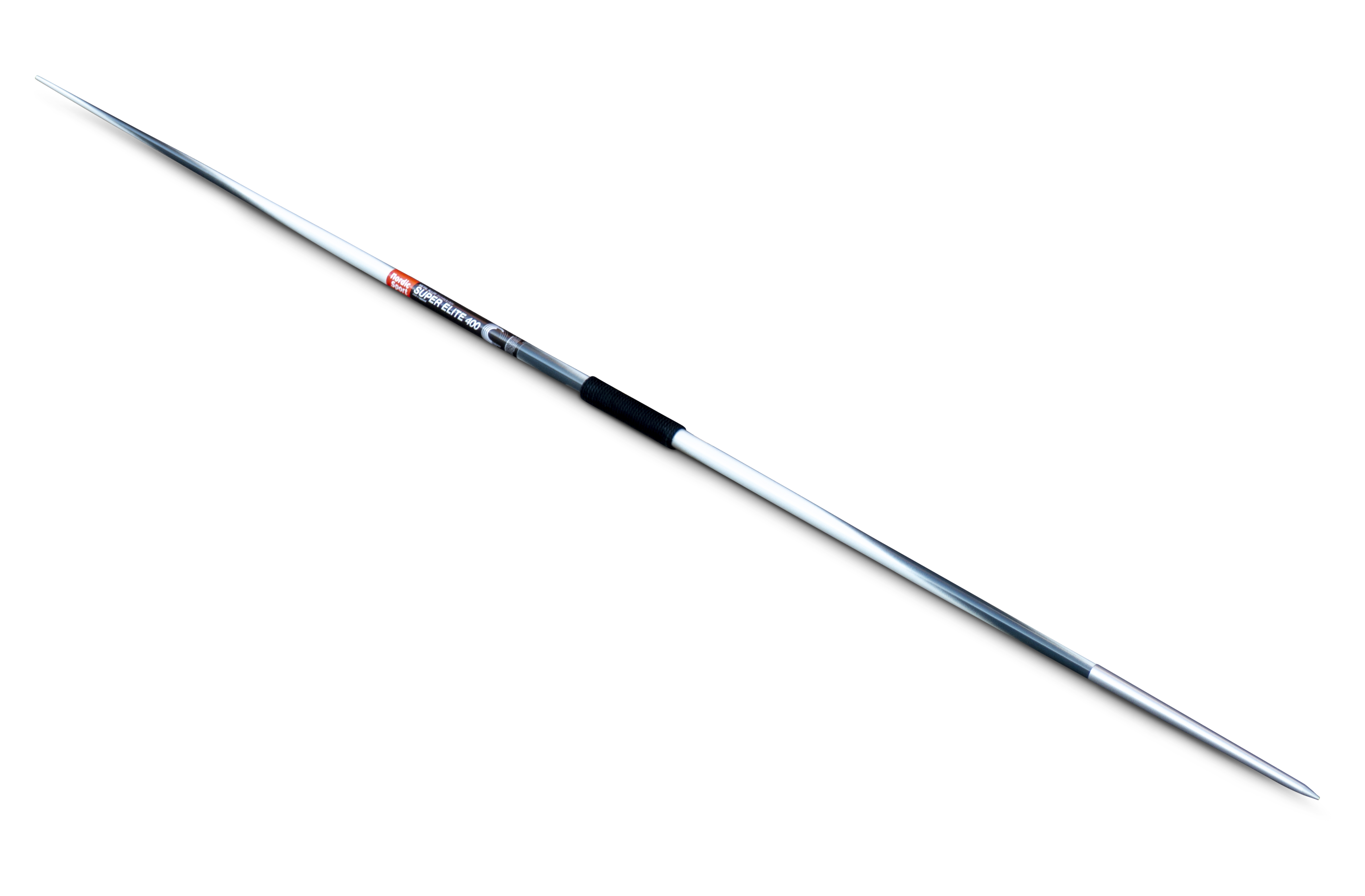 Nordic Wettkampfspeer Super Elite - 400 g