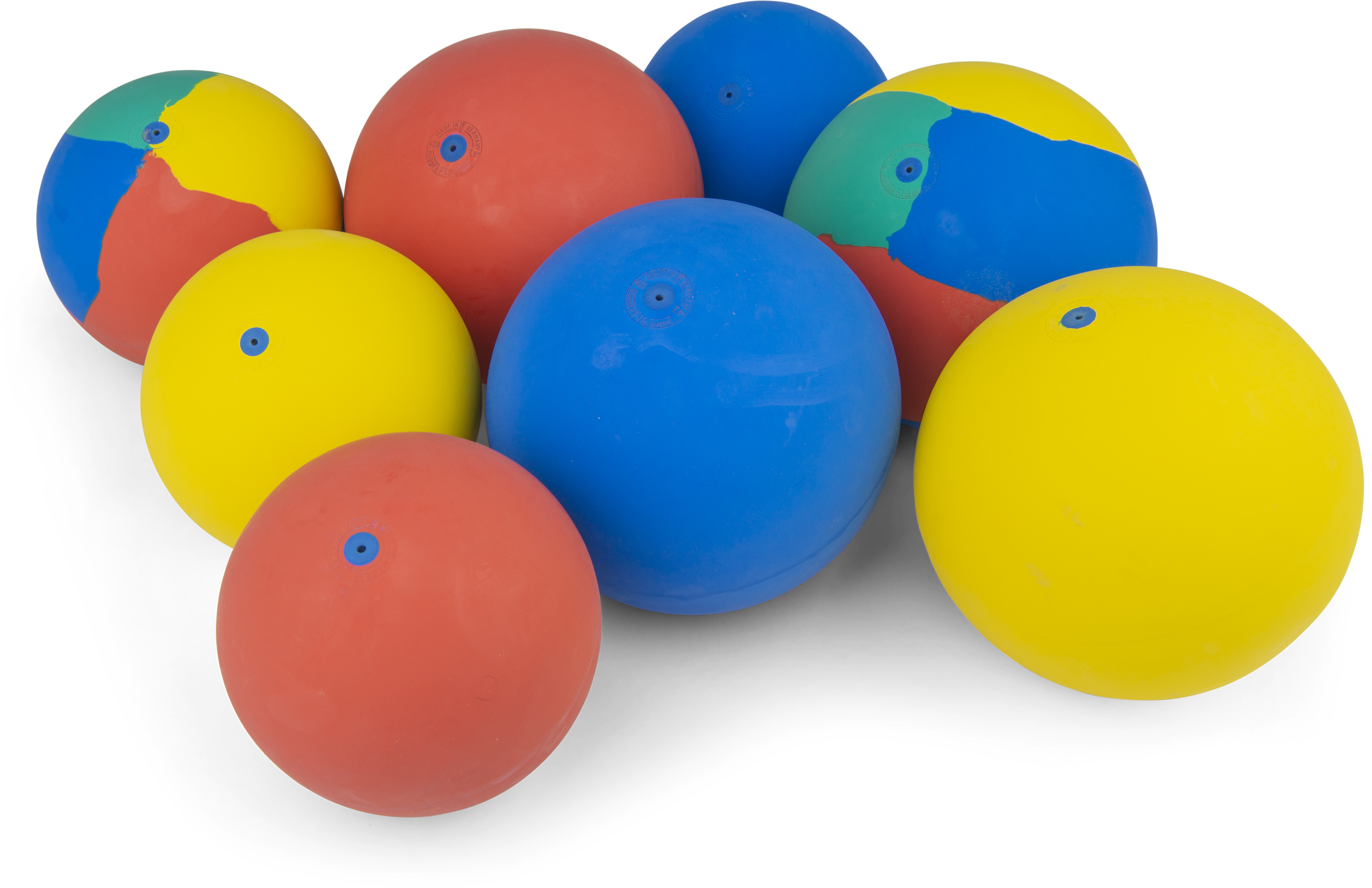 WV Glockenball