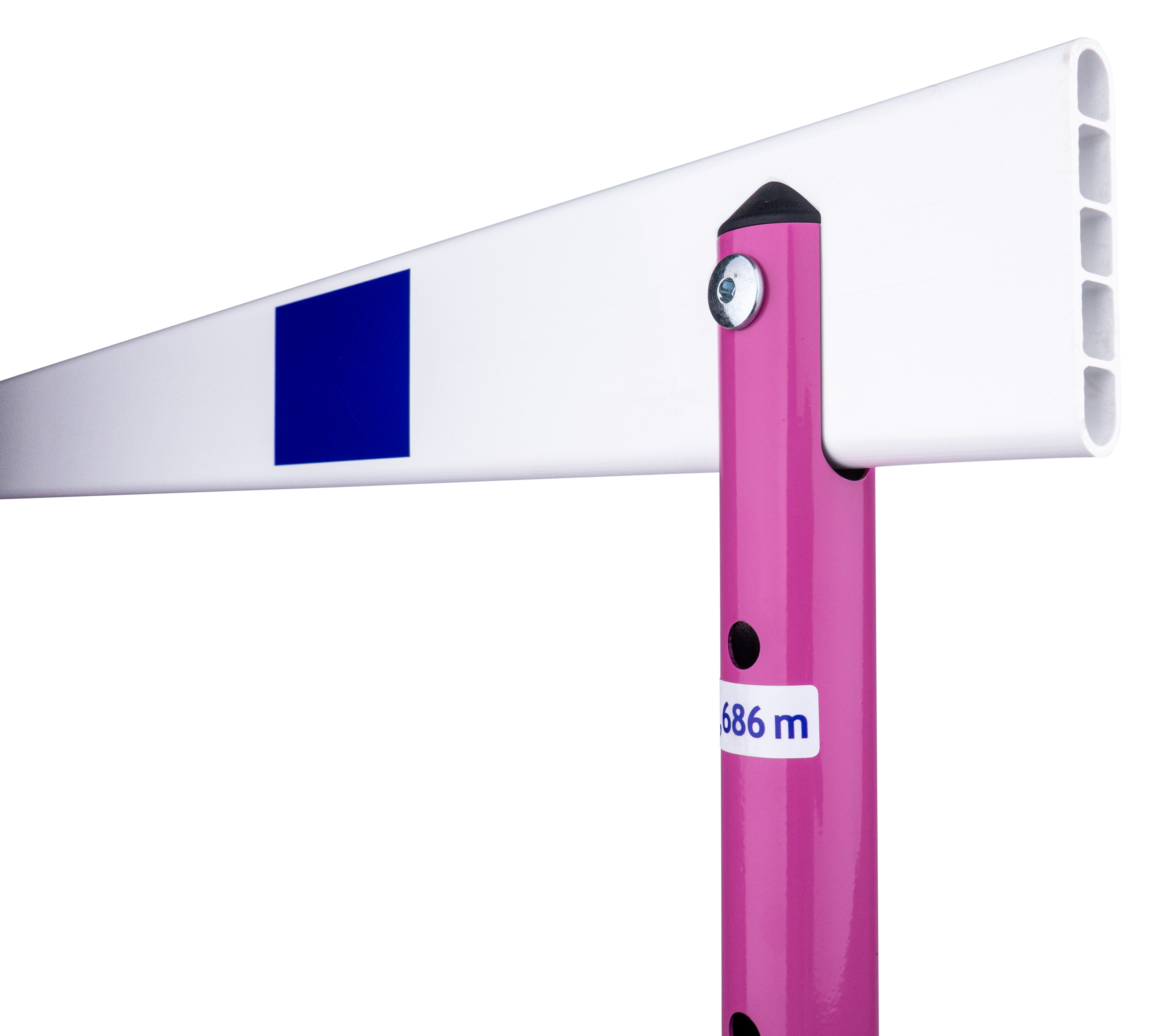 Polanik Klappbare Trainingshürde PP21-176/FF