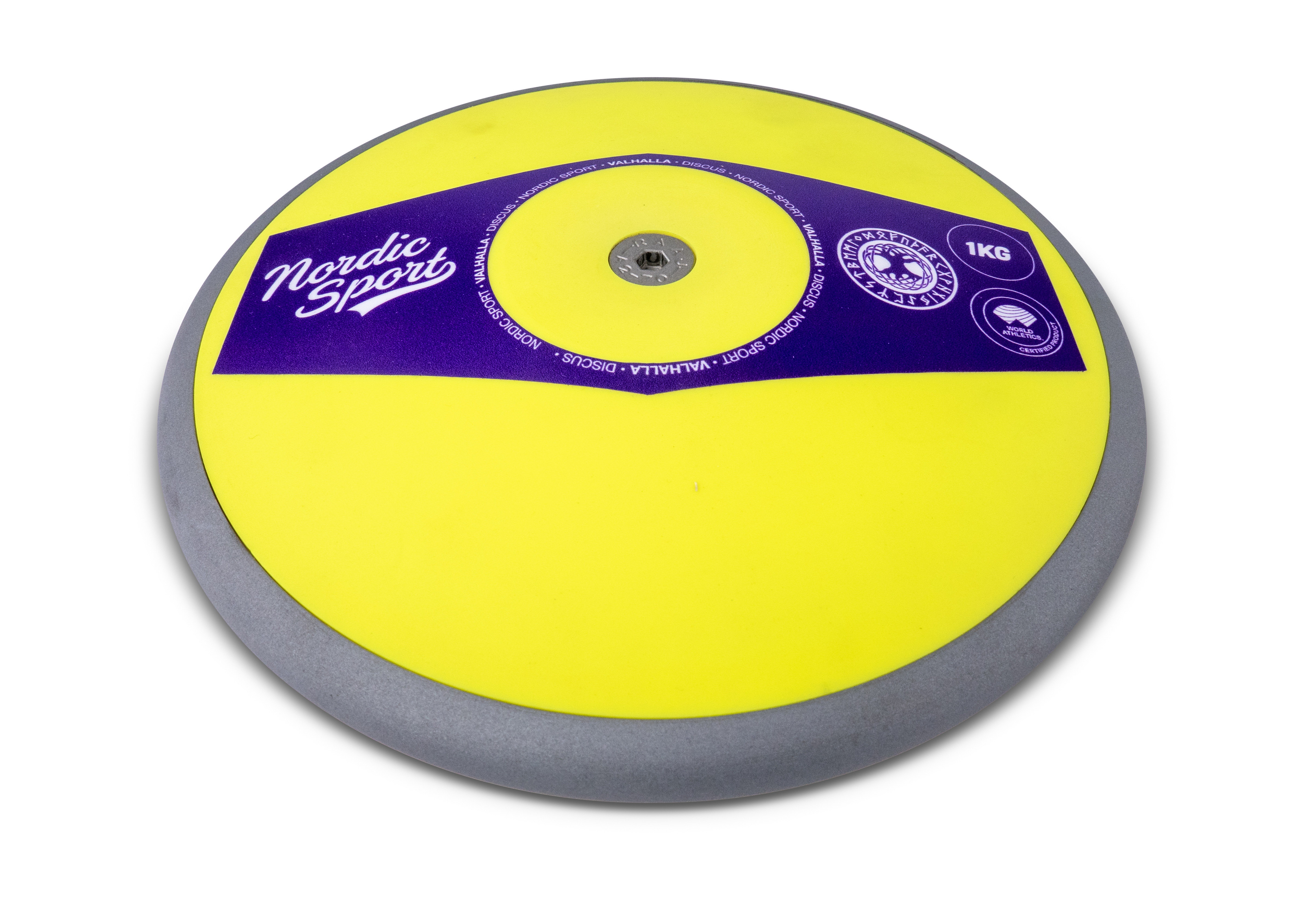 Nordic Wettkampfdiskus Valhalla