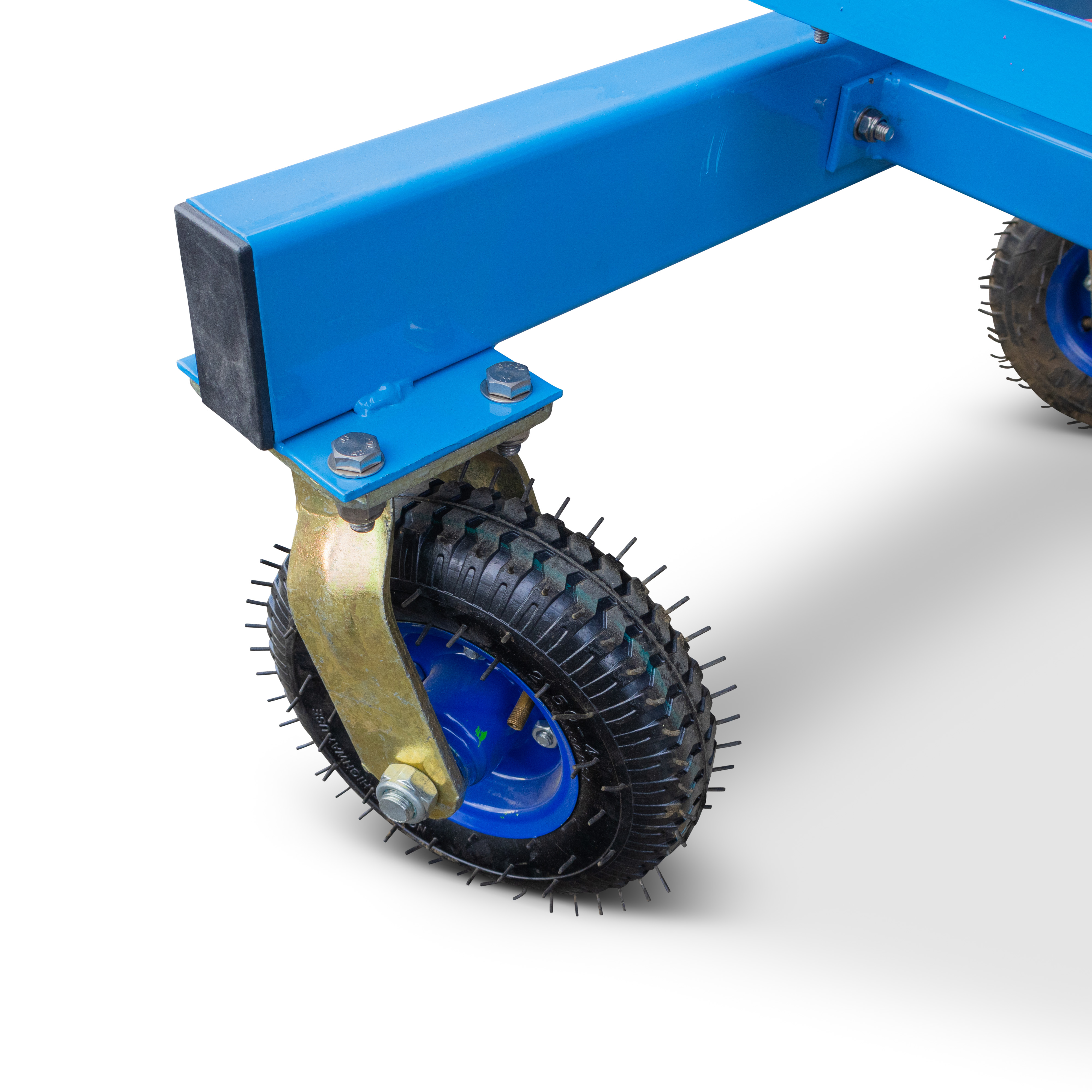 Nordic Transportwagen für Disken - Elite