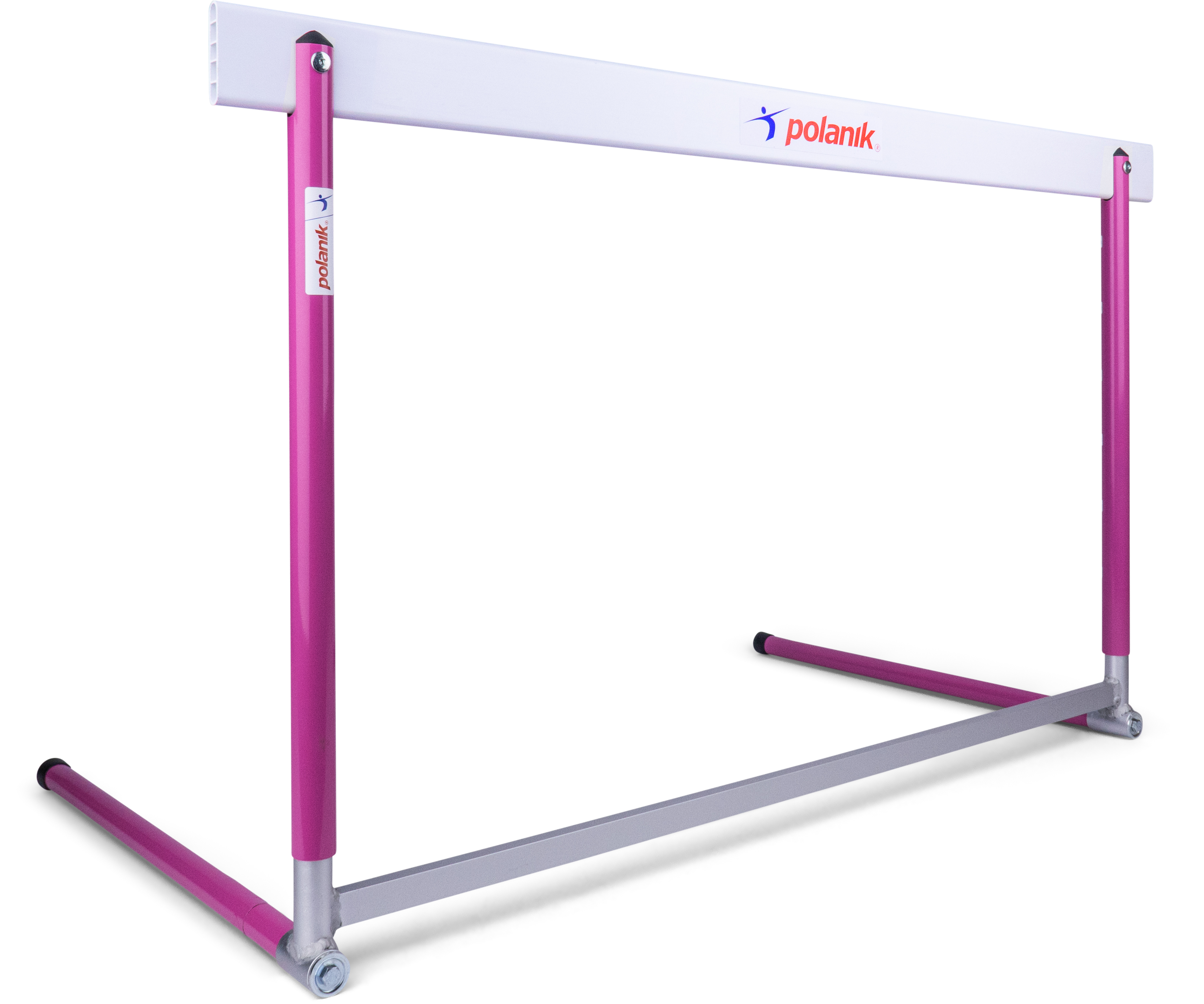 Polanik Klappbare Trainingshürde PP21-176/FF