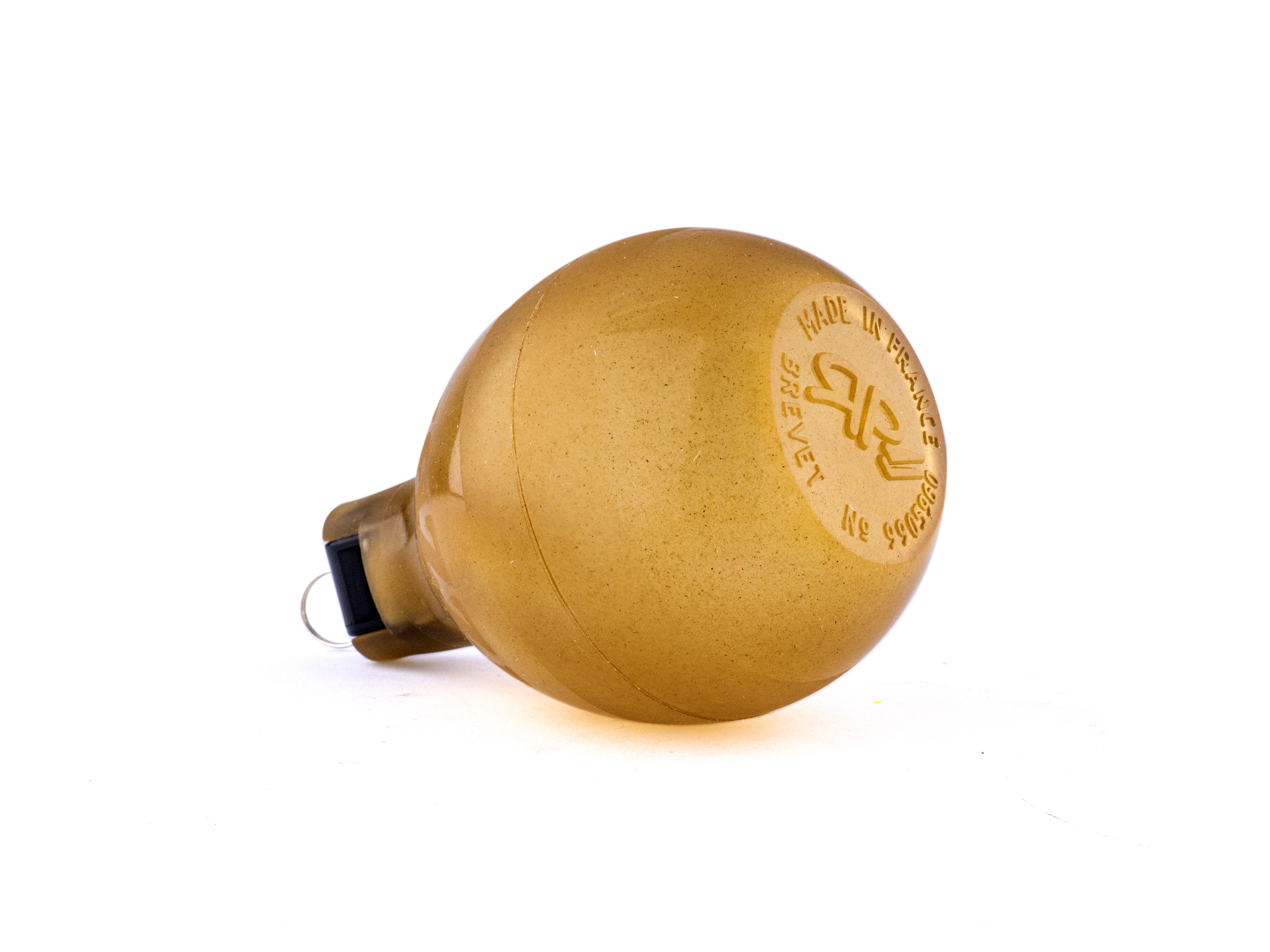 Wizzball Handpfeife Chanvre aus Hanf