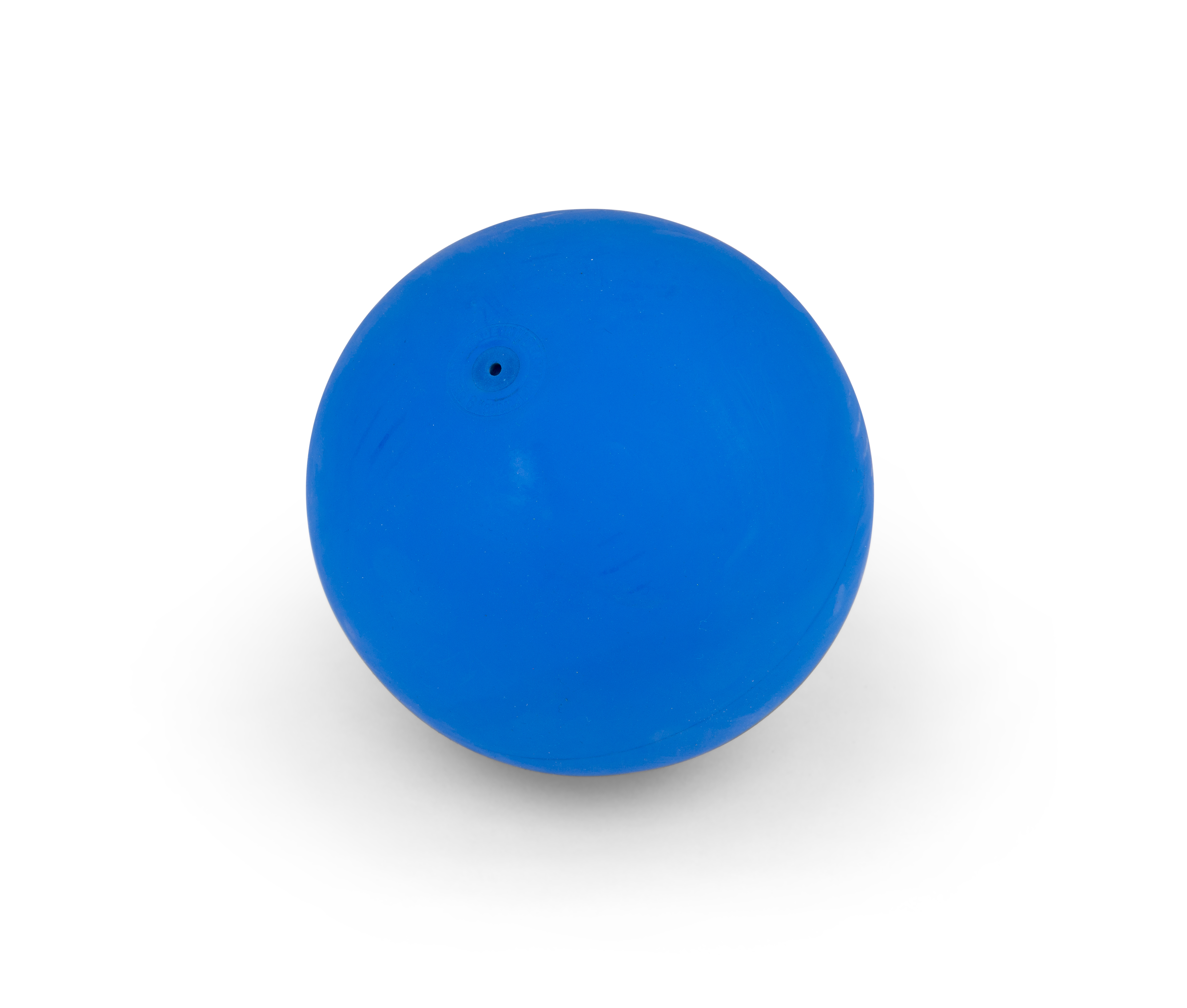 WV Gymnastikball aus Gummi