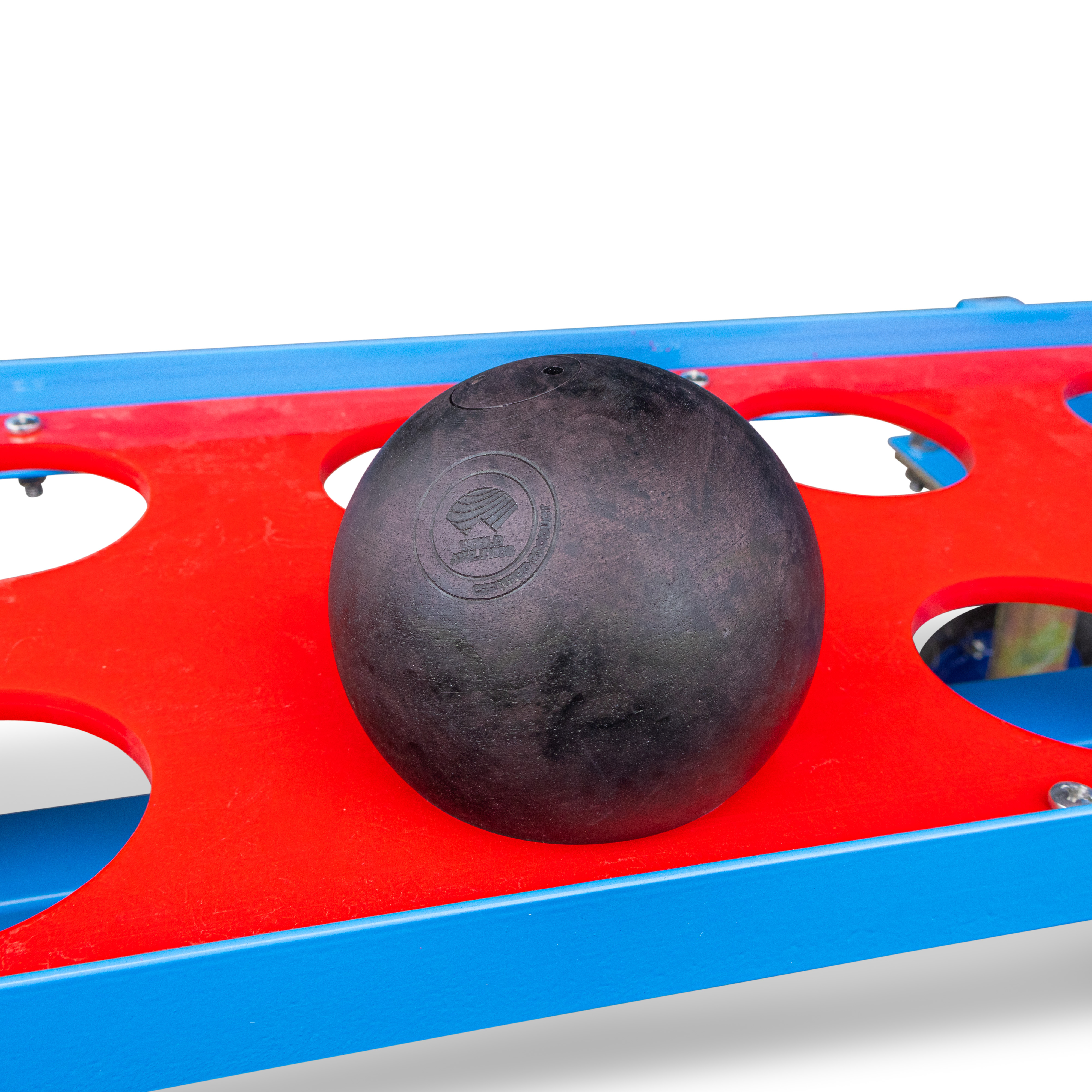 Nordic Transportwagen für Stoßkugeln - Elite